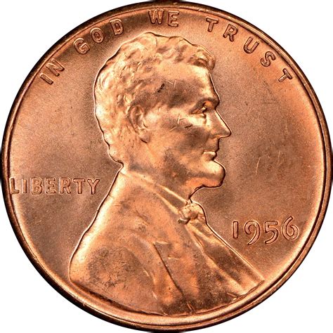 Lincoln Wheat Penny Prices Ungraded Ngc Pcgs Values