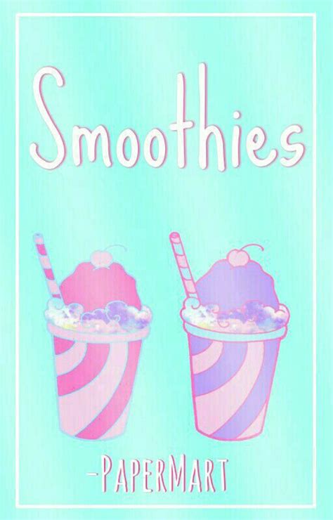 Concurso De Portadas Cerrado Smoothies Papermart Wattpad