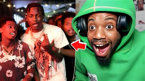 Kyle Richh Jenn Carter Tata X Mcvertt Bent Reaction Youtube