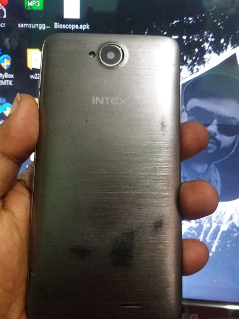 Amit Telecom Intex Aqua Life Iii Firmware Flash File