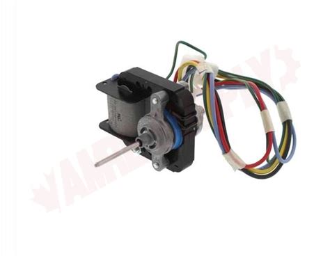 241854301 Frigidaire Refrigerator Evaporator Fan Motor AMRE Supply