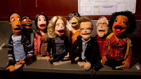 Community Puppet Episode Officially a Thing That’s Happening | The Mary Sue