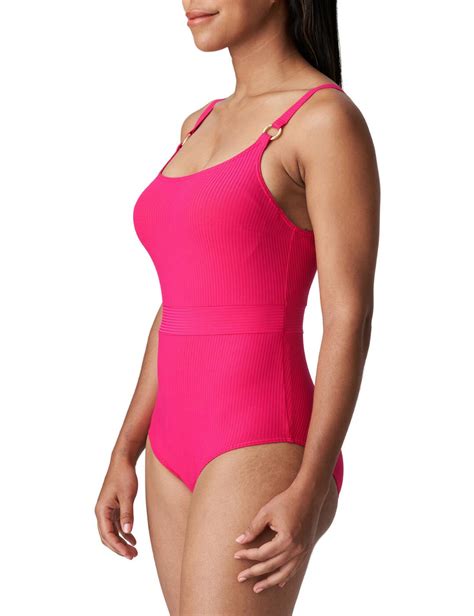 Prima Donna Swim Sahara Padded Swimsuit Belle Lingerie Prima Donna