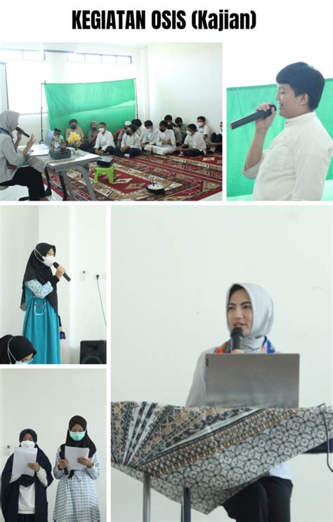 galeri smpit insan madani jakarta