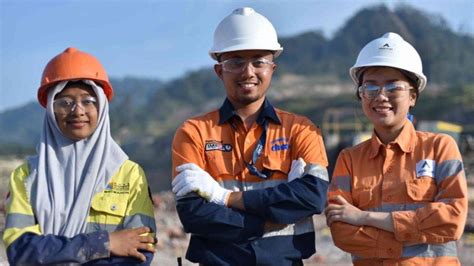 Kesempatan Pt Trinusa Resources Buka Lowongan Kerja Tambang