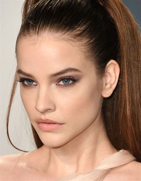 Pin by Szabó Zsolt on Palvin Barbara Barbara palvin Bridal makeup