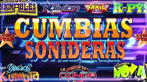 🔥mix Exitos De Cumbias Sonideras 2021 2022🎧cumbias Para Bailar Toda La Noche 💃 Quintanna Los