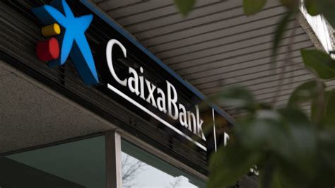 CaixaBank rebaja el interés de su hipoteca fija en todos los plazos