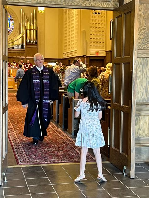 First United... - First United Methodist Church of Longview