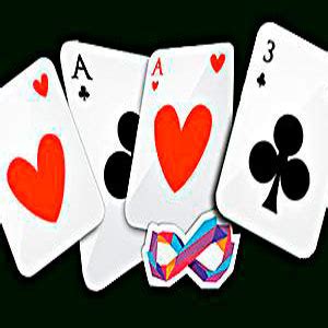 Solitaire FRVR game play free online