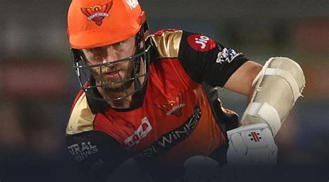 IPL 2021 Kane Williamson Gives Update On His Fitness