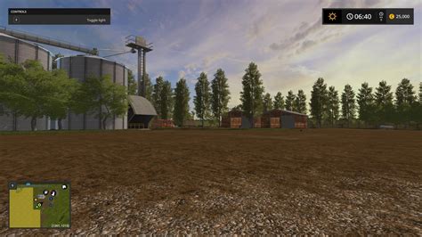 Fazenda Pinheiro Alto V Fs Farming Simulator Mod Fs Mod