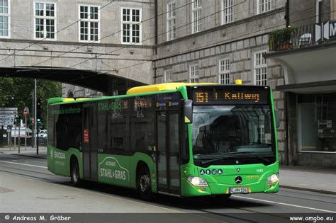 Amgbo Eu Ruhrbahn Citaro C