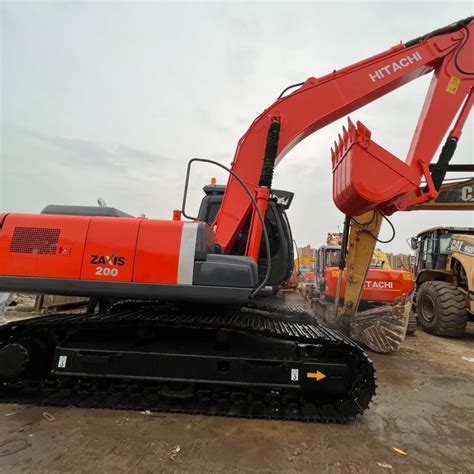 Enayatullah Nabizada On Linkedin Good Quality Original Used Excavator