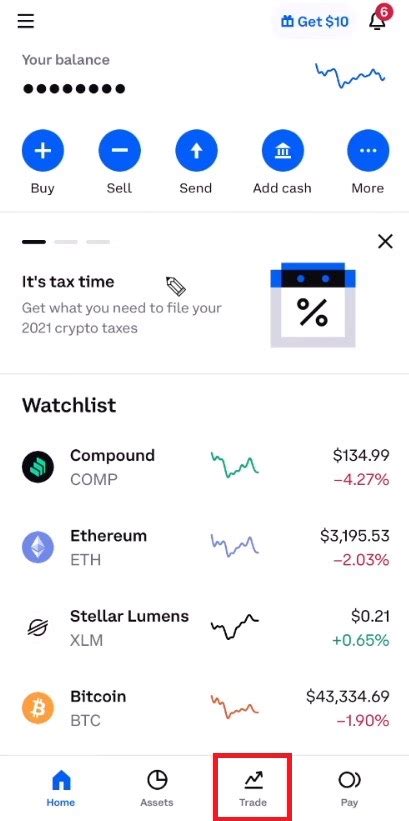 How To Transfer Crypto From Robinhood To Coinbase Coinapult