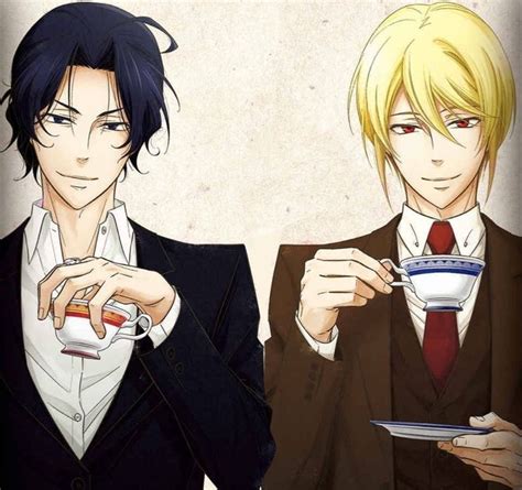 Пин от пользователя Kazuuya на доске yuukoku no moriarty | Милые ...