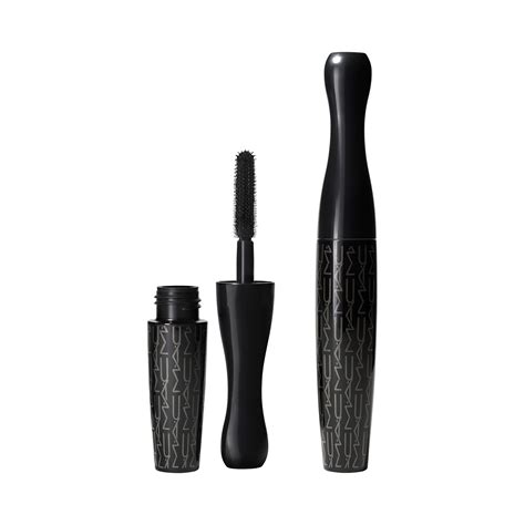 In Extreme Dimension D Black Lash Mini Mini Mascara D De M A C