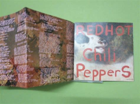CD RED HOT CHILI PEPPERS BY THE WAY ALBUM RHCP FUNK ALTERNATIVE FRUSCIANTE Hobbies