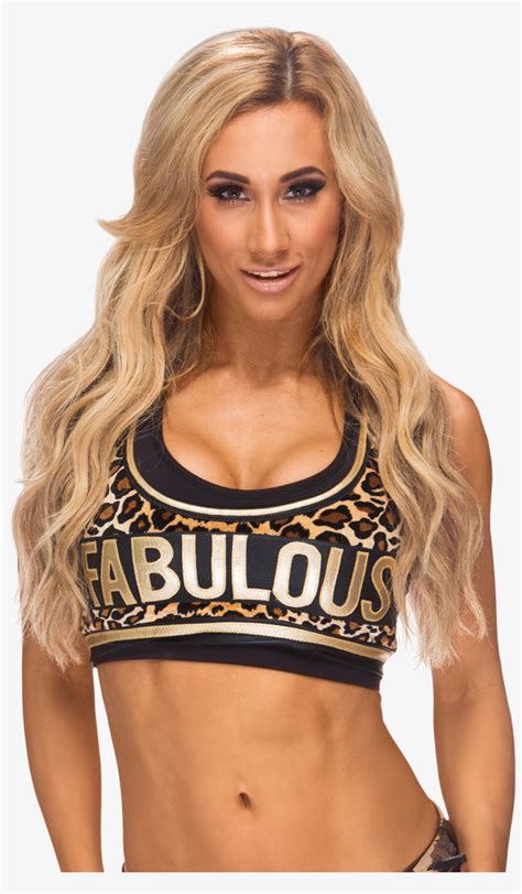 Carmella Sports A Bikini Telegraph