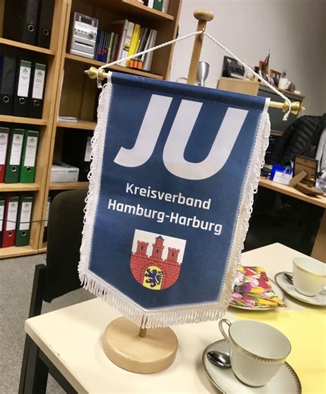 Vorstandswahlen Bei Der Jungen Union Harburg CDU Kreisverband Harburg