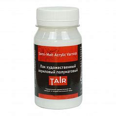 Художественный лак для покрытия картин - купить в Москве | Цена от ...