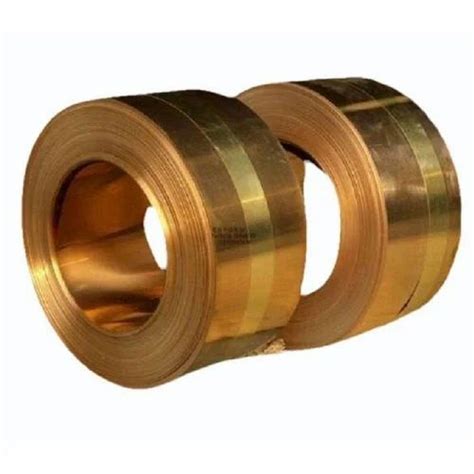 Beryllium Copper Shims At Rs Kg Copper Shim In Mumbai Id