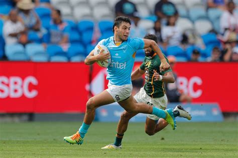 Hsbc World Rugby Sevens Series 2023 Sydney Mens