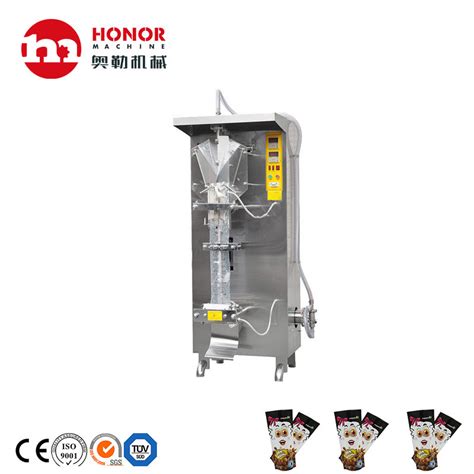 Price Automatic Multi Function Vertical Liquid Ketchup Paste Oil