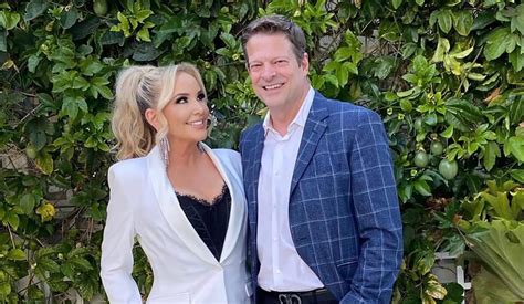 Why Did Shannon And John Break Up On Rhoc Details Inside