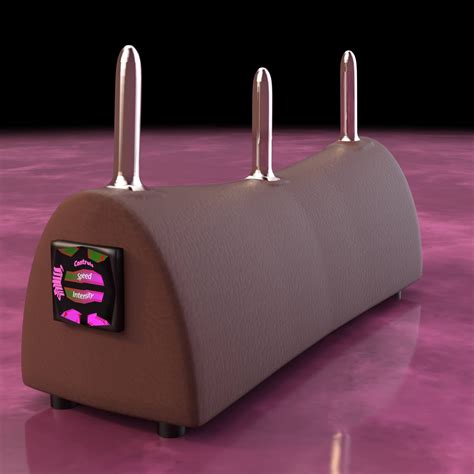 Pleasure Pony Sex Toy For Genesis 8 Female And Genesis 9 Daz Content By Bikdingle