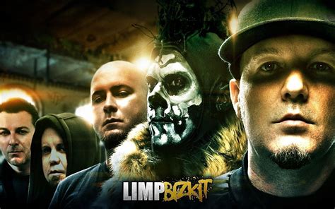 Limp bizkit, Members, Photo-set, Cover, Look wallpaper - Coolwallpapers.me!