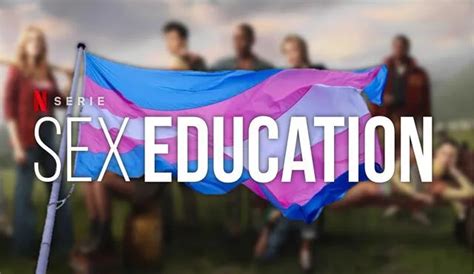 Sex Education 4 Lanza Casting Para Personajes Trans Y Confirma Fecha De