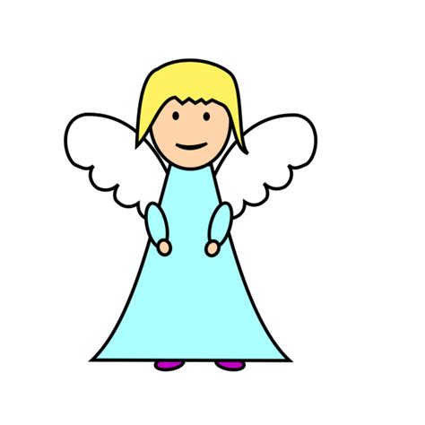 Angel Png Svg Clip Art For Web Download Clip Art Png Icon Arts