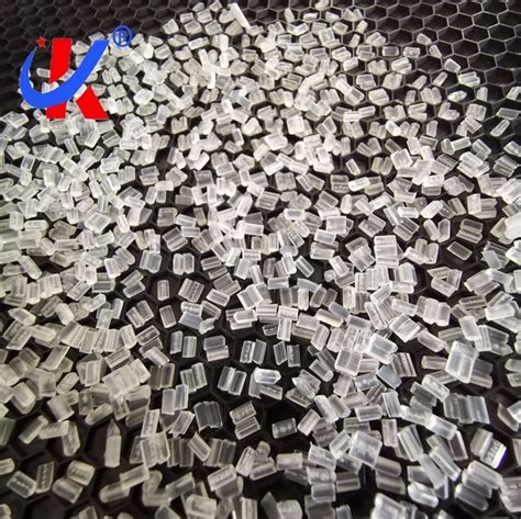 PP Granules Polypropylene PP Pellets Polypropylene Plastic Raw Material