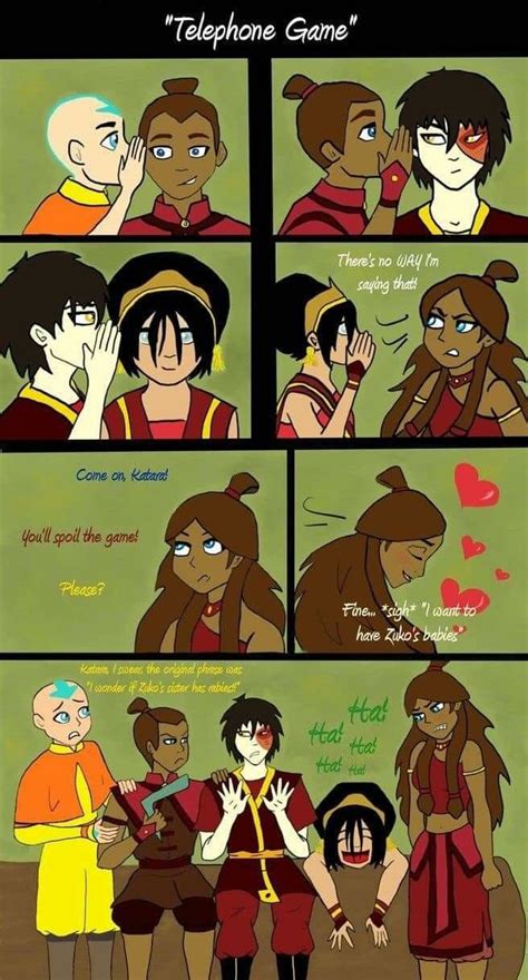 Pin by Garrett Love on AtLA | Avatar cartoon, Avatar airbender, The ...