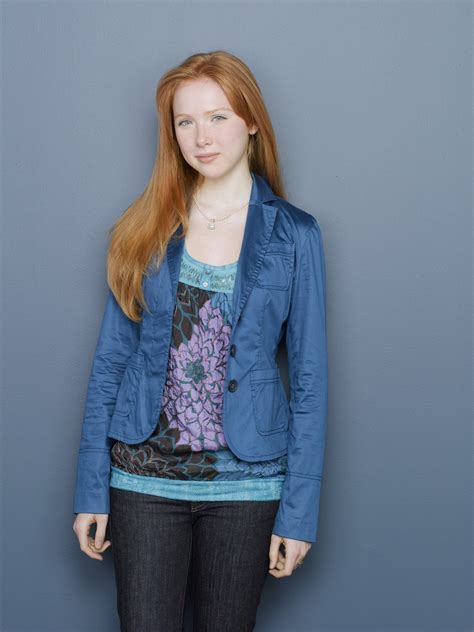 Picture Of Molly C Quinn In General Pictures Molly C Quinn