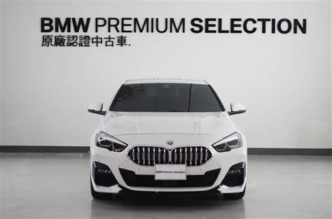 Bmw 2 Series Gran Coupe 2022年二手車 1590萬 新北市 台北依德中古車黃俊榮 8891汽車