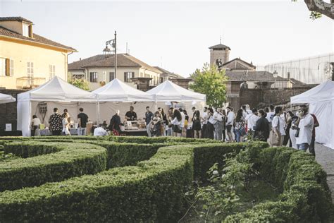 Moncalieri Si Prepara Ad Un Mese Ricco Di Eventi Dedicati Alla Cultura