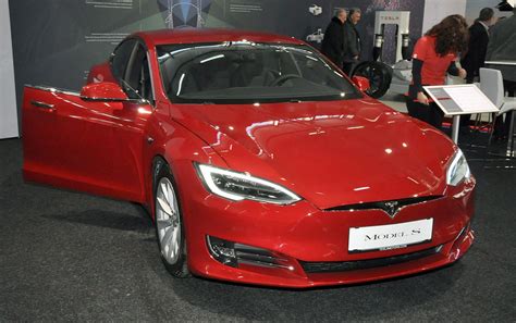 Tesla Model S Recall: More A Psychological Than Financial Hit