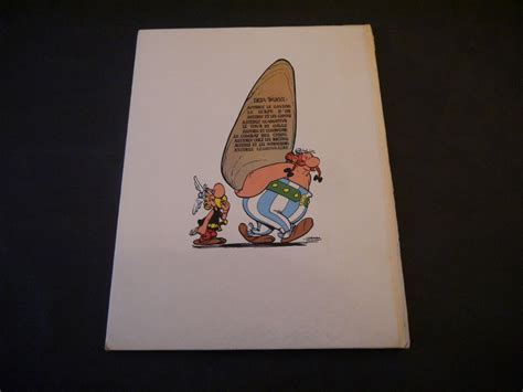 UDERZO ASTÉRIX LÉGIONNAIRE EO 1967 EDITION COUSUE SANS INITIALE eBay