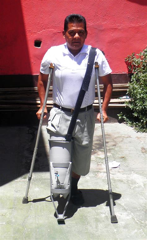 Posts Archives Bolivians Without Disabilities