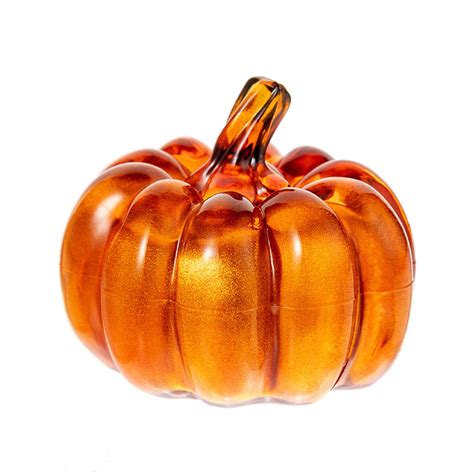 Nmdmisc Halloween Pumpkin With Lightbattery Operated Led Pumpkin