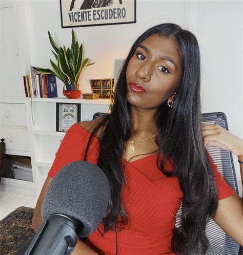 I Want To See How Well Ash Sarkar Takes My Cock In Her Throat Scrolller