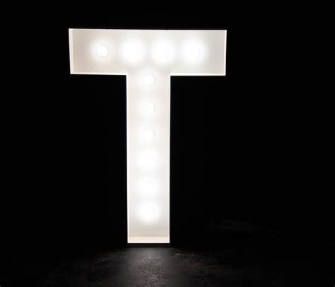 Location Lettre Lumineuse T Led Lettre G Ante T H M