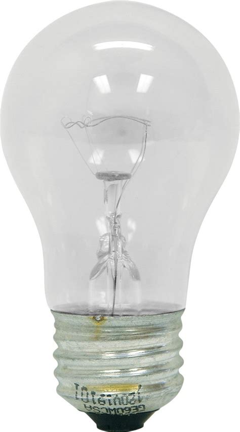 The 10 Best Ge 40W A15 Oven Light Bulb - Home Gadgets