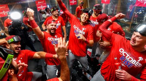 Mlb Postseason Playoff Picture Nbc Sports Boston