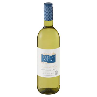 Fleur Du Cap Sauvignon Blanc 750ml PnP