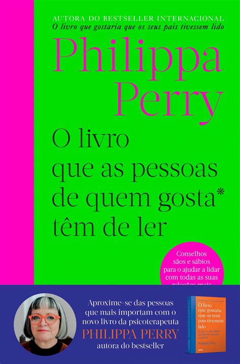 O Livro Que Gostaria Que Os Seus Pais Tivessem Lido Penguin Livros