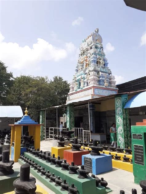 Kotilingeshwara Temple In Karnataka Is Extremely Famous Because Of The