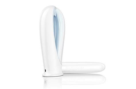 Skin Smoothing Laser by Iluminage